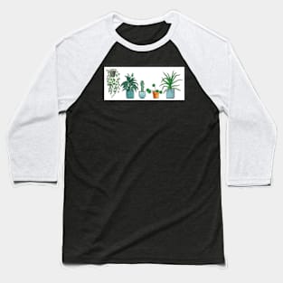 Copy of House Plant Mug 1 Baseball T-Shirt